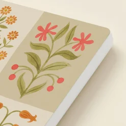 Floral Patchwork