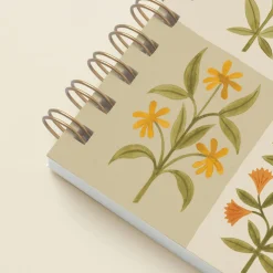 Floral Patchwork