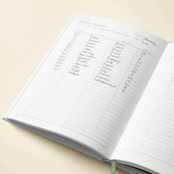 Floral Prose