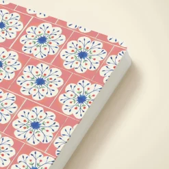 Floral Tiles