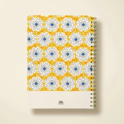 Floral Tiles
