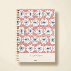 Floral Tiles