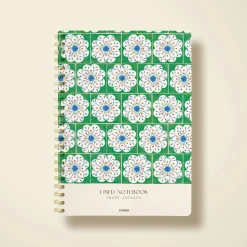 Floral Tiles