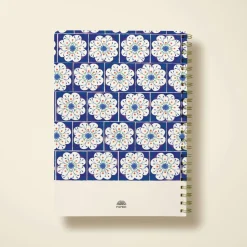 Floral Tiles