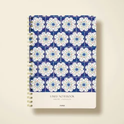 Floral Tiles