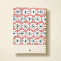 Floral Tiles