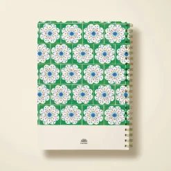 Floral Tiles