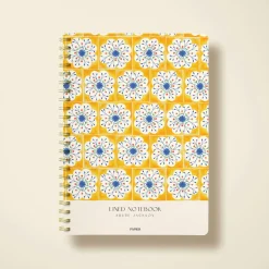 Floral Tiles
