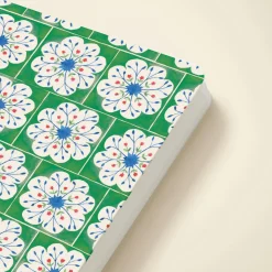 Floral Tiles