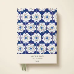 Floral Tiles