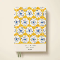 Floral Tiles