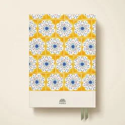 Floral Tiles