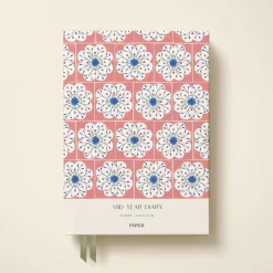 Floral Tiles