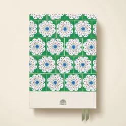 Floral Tiles
