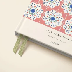 Floral Tiles