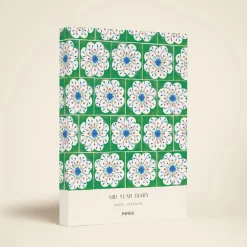 Floral Tiles