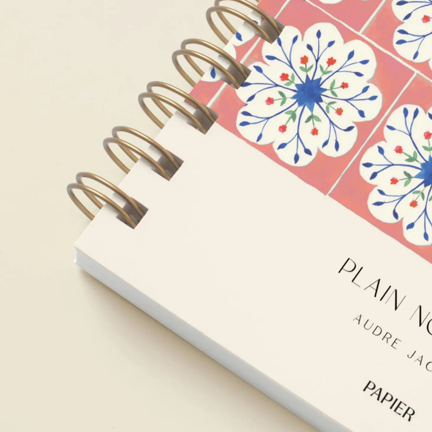 Floral Tiles