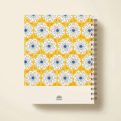 Floral Tiles