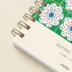Floral Tiles