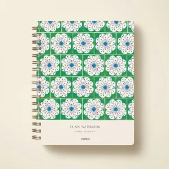 Floral Tiles