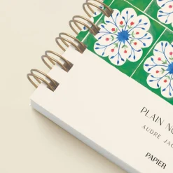 Floral Tiles