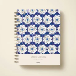 Floral Tiles