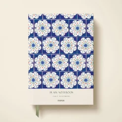 Floral Tiles