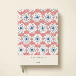 Floral Tiles