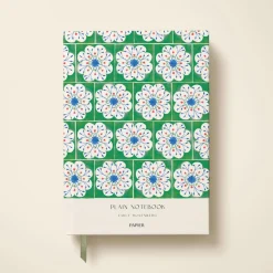 Floral Tiles