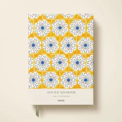 Floral Tiles