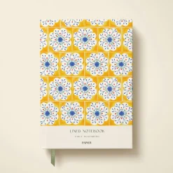 Floral Tiles
