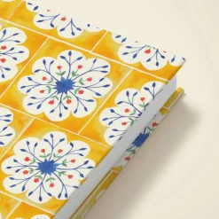 Floral Tiles