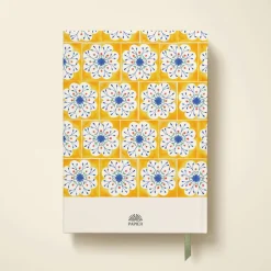 Floral Tiles