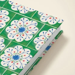 Floral Tiles
