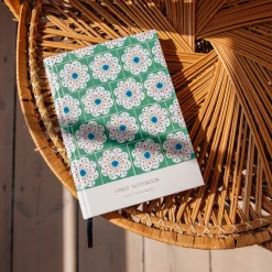 Floral Tiles