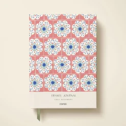 Floral Tiles