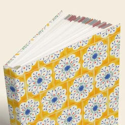 Floral Tiles