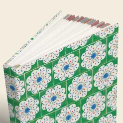 Floral Tiles