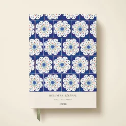 Floral Tiles