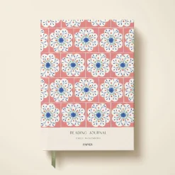 Floral Tiles