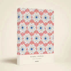 Floral Tiles