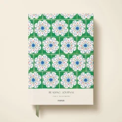 Floral Tiles
