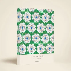Floral Tiles