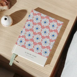 Floral Tiles
