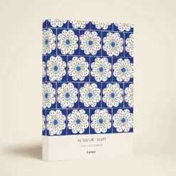 Floral Tiles