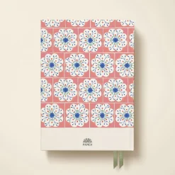 Floral Tiles