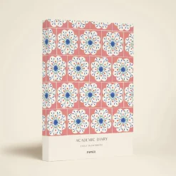 Floral Tiles