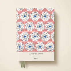 Floral Tiles
