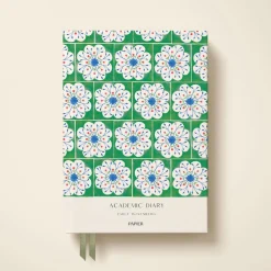 Floral Tiles