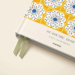 Floral Tiles